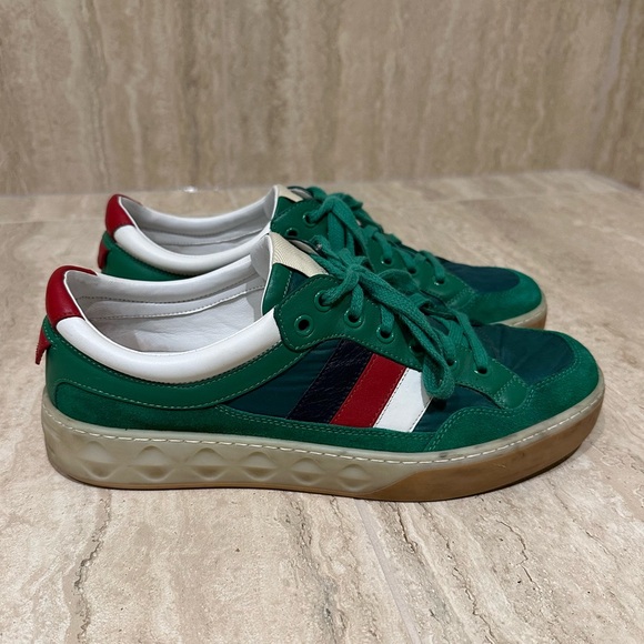 Gucci Other - Gucci Sneakers